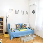 Beachfront Hula Hula Apartment Zadar